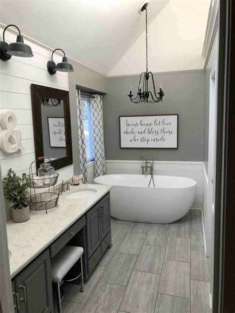 Check These Amazing Gray Bathroom Ideas In 2024 Architectures Ideas