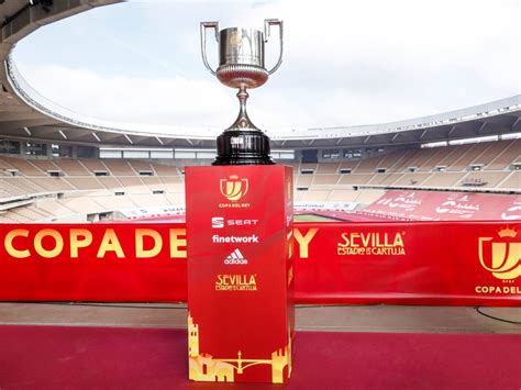 Şu anda voleybol/i̇spanya bölümünde yer alan copa del rey 2021 maç sonuçları sayfasında bulunuyorsunuz. Sorteo de la Copa del Rey: horario y dónde ver los cruces ...