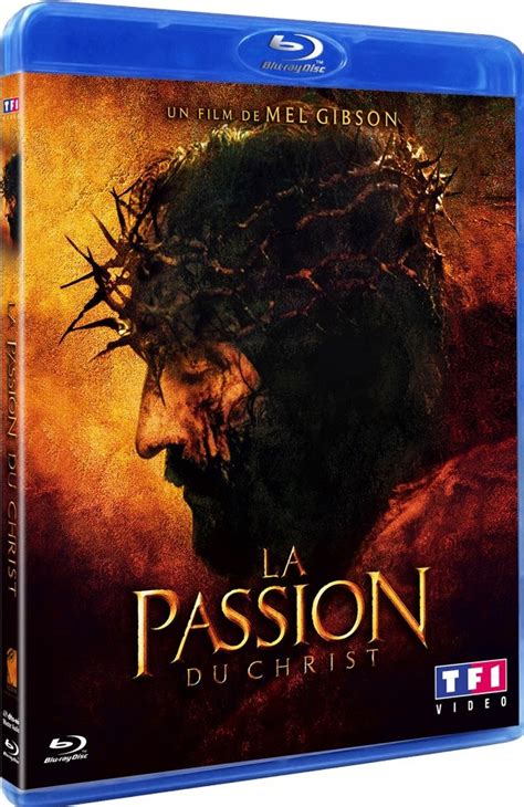 Thus, jesus is handed over to the roman soldiers and is. Passion of the Christ La Passion du Christ Blu-ray - Blu ...
