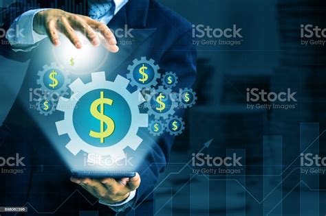 Finance And Investment Concept Stock Photo - Download Image Now - iStock