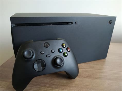 Xbox Series X O Unboxing Do Console Mais Poderoso Da Microsoft Gameblast