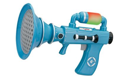 Despicable Me 2 Fart Blaster Why Its Hollywoods Hottest Toy Of The