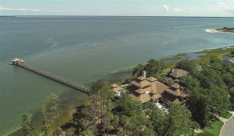 Select how many bedrooms you want. Spectacular Waterfront Ribaut Island Home | Hilton Head 360