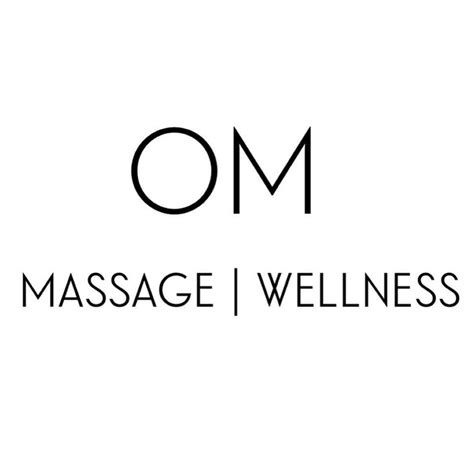 Om Massage And Wellness Hamilton On