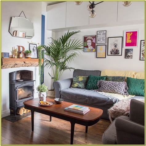 Small Living Room Interior Design Ideas Home Design Home Design