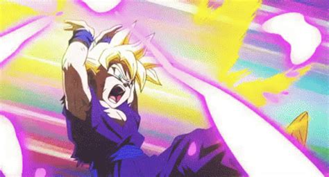 Maybe you would like to learn more about one of these? Gohan Dragonball GIF - Gohan Dragonball Saiyan - Discover & Share GIFs