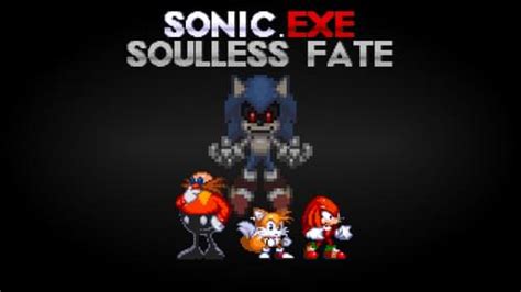 Sonicexe Layers Of Fear Remake By 27sonicgamer Game Jolt