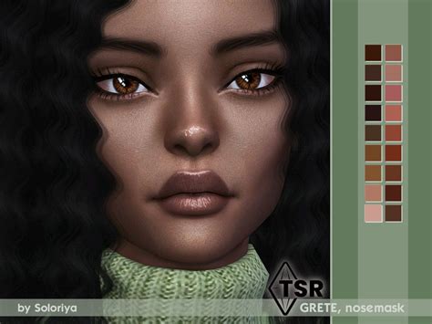 Pin By 𝔸𝕝𝕖𝕓𝕒𝕤𝕚 𐂂 On Makeup Looks Sims 4 In 2021 Sims 4 Makeup Sims