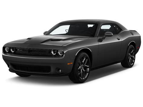 2019 Dodge Challenger Prices And Expert Review The Car Connection