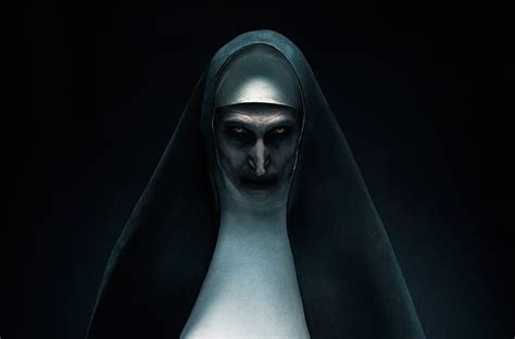 The Nun Scared Up A Record Breaking Feat For The Conjuring Franchise