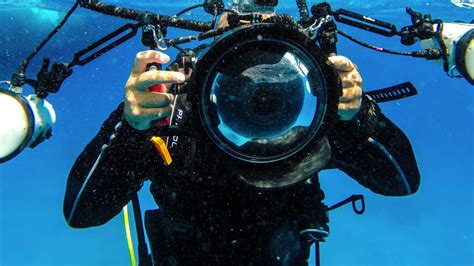 Underwater Photo And Video Camera Tips Padi