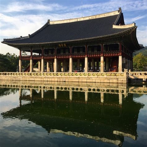 The Five Grand Palaces Of Seoul South Korea 2024 Ultimate Guide