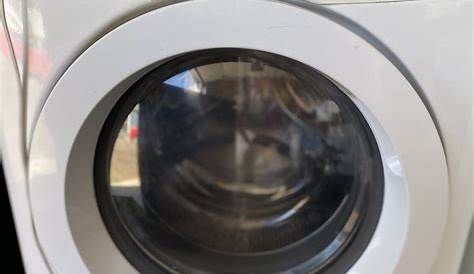 Frigidaire Front Load Full Size Washer | Pembroke Used