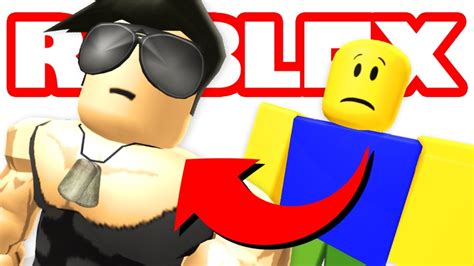 How To Make Ur Avatar Look Cool Roblox Youtube
