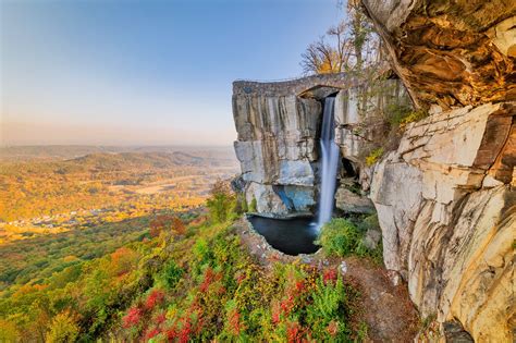 12 Best Things To Do In Georgia Escape Atlanta On A Road Trip Around