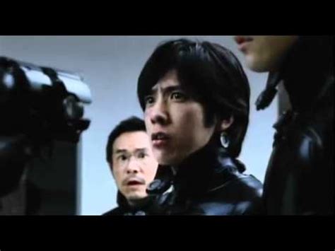 2011 Gantz: Perfect Answer
