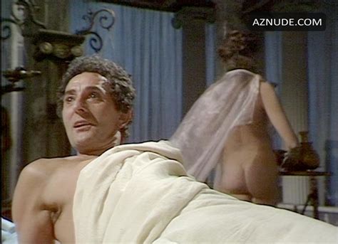 I Claudius Nude Scenes Aznude