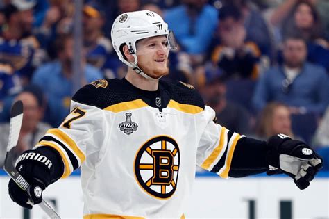 Bruins D Man Krug Could Be Key Addition To Winnipegs Blue Line