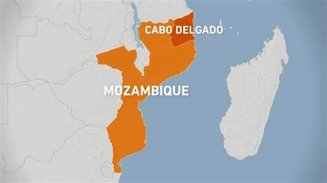 War News Updates Mozambique And Tanzania To Launch Joint Operations To