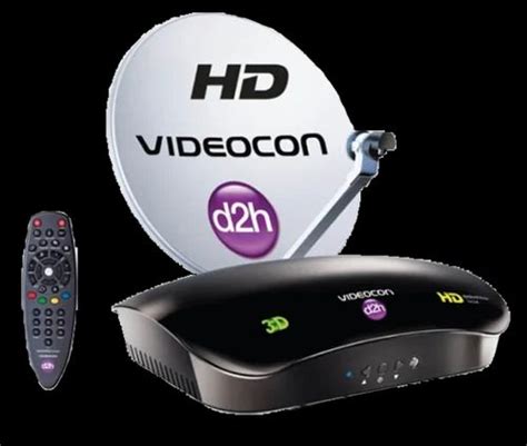 D2h Dish Tv At Best Price In Gaya By Sri Sai Enterprises Id 7568856455