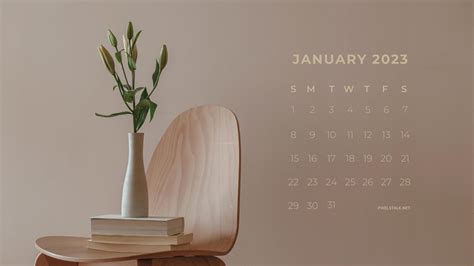 Free Download January Calendar Desktop Wallpapers 1920x1080 For