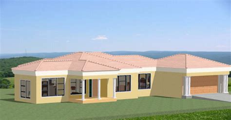 Delectable 3 bedroom home plans ranch house with basement. House plans for sale | Johannesburg CBD | Gumtree ...