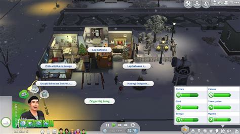 The Sims 4 Seasons Seasons And Weather How To Change Differences