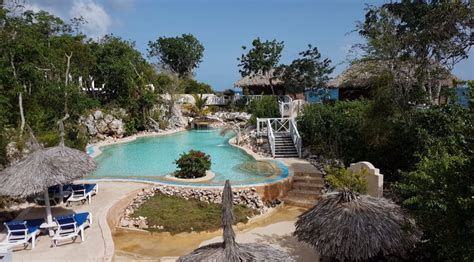 Hotels near fuentes del rio de oro, melilla on tripadvisor: Paradisus Rio De Oro Resort And Spa in Holguín, Cuba