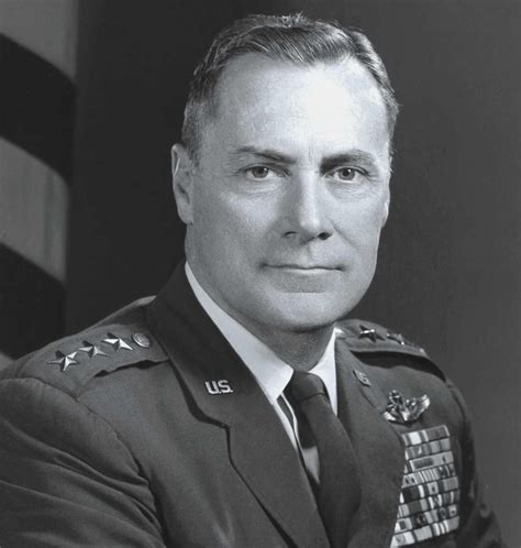 Lieutenant General Joseph H Moore Air Force Biography Display