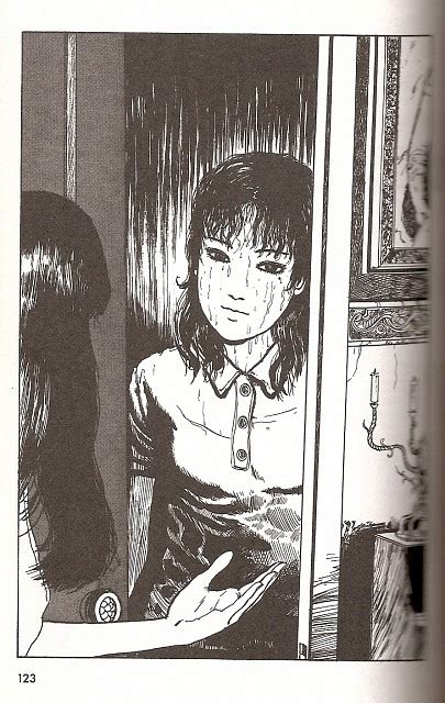 Tomie Dont Let Evil In Minitokyo