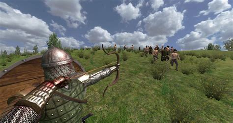 Mod The Rebellion Of Calradia Mount And Blade