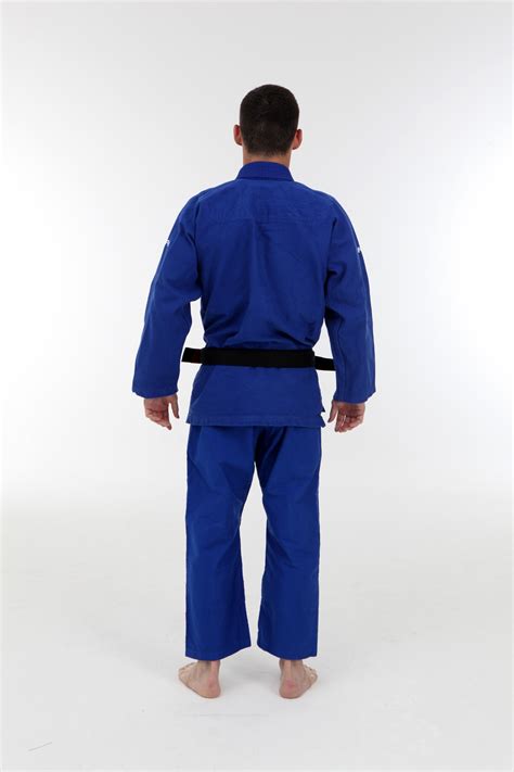 As for experienced jiu jitsu practitioners, buying a new gi may look like a more common thing. Koral Original BJJ Gi - Koral - Brands