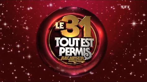 Générique - Le 31 tout est permis (TF1 - 2014) - YouTube