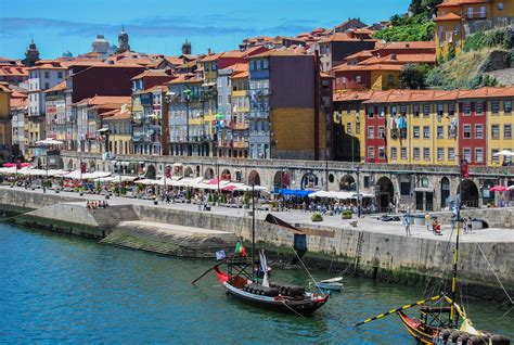 The Essential Wine Guide To Exploring Porto And The Douro Valley Lazenne