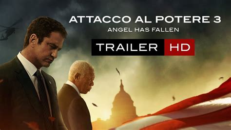 La vie de spartacus, le combattant qui mène une insubordination aux romains. Guarda-ALTADEFINIZIONE* Attacco al potere 3 - Angel Has Fallen Streaming ita Film completo