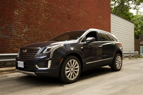 Review 2018 Cadillac Xt5 Wheelsca