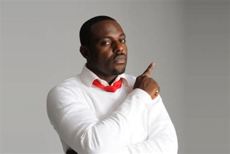 Jim Iyke Releases Promo Photos For His Reality Show Unscripted Look