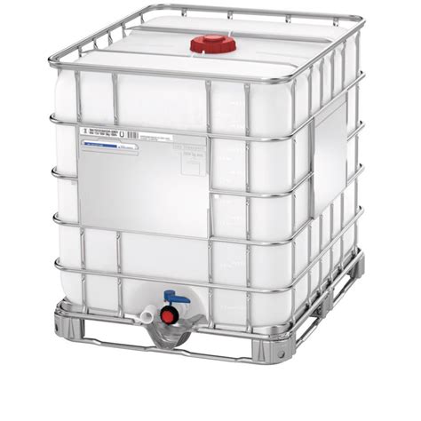 1000 Litre Ibc Tdibcst Intermediate Bulk Containers Tanks Direct