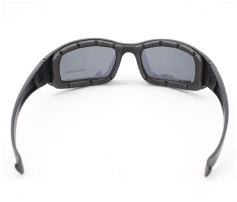 Daisy X7 Military Sunglasses Enfield