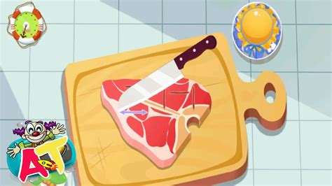 Juega a los mejores juegos de cocina en juegos.net que hemos seleccionado para ti. ️🌟Juegos de Cocinar para Niños|Island Chef de Libii Games ...