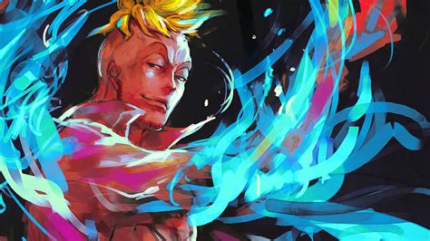 For interior use, under most circumstances, 4k is simply overkill. One Piece 4K Wallpapers - Top Free One Piece 4K ...