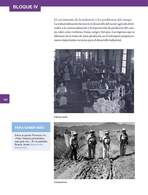 ¿hasta qué grado empeoraron las condiciones en la tierra después de la muerte de enoc, y qué parecido tiene esto con nuestros tiempos? Libro De Historia 5 Grado 2017 Sep - Libros Famosos