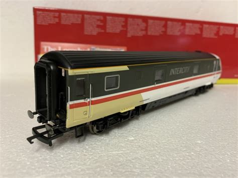 Hornby R4996 Br Intercity Mk3 Dvt No82116 The Locoshed Whitefield