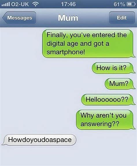 20 Funny Fails That Prove Parents Shouldnt Text