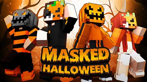 Minecraft Marketplace Adds Halloween Skins And Maps