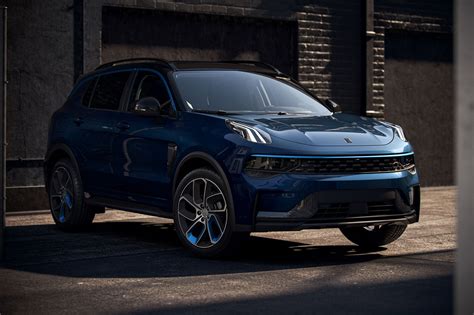 Lynk And Co 01 Suv Launches In Europe Motors Addict