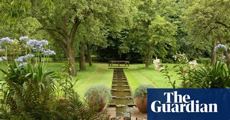 12 Of The Best Secret Gardens In The Uk United Kingdom Holidays The