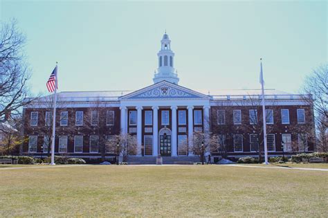WBUR Hosts Climate Change Panel With Harvard Business School | News ...