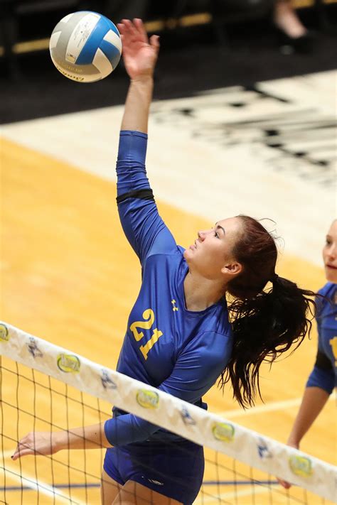 Photo Gallery Loper Volleyball Fall Classic Unk News