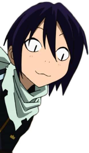Yato And Noragami Image Funny Anime Faces Png Free Transparent Png